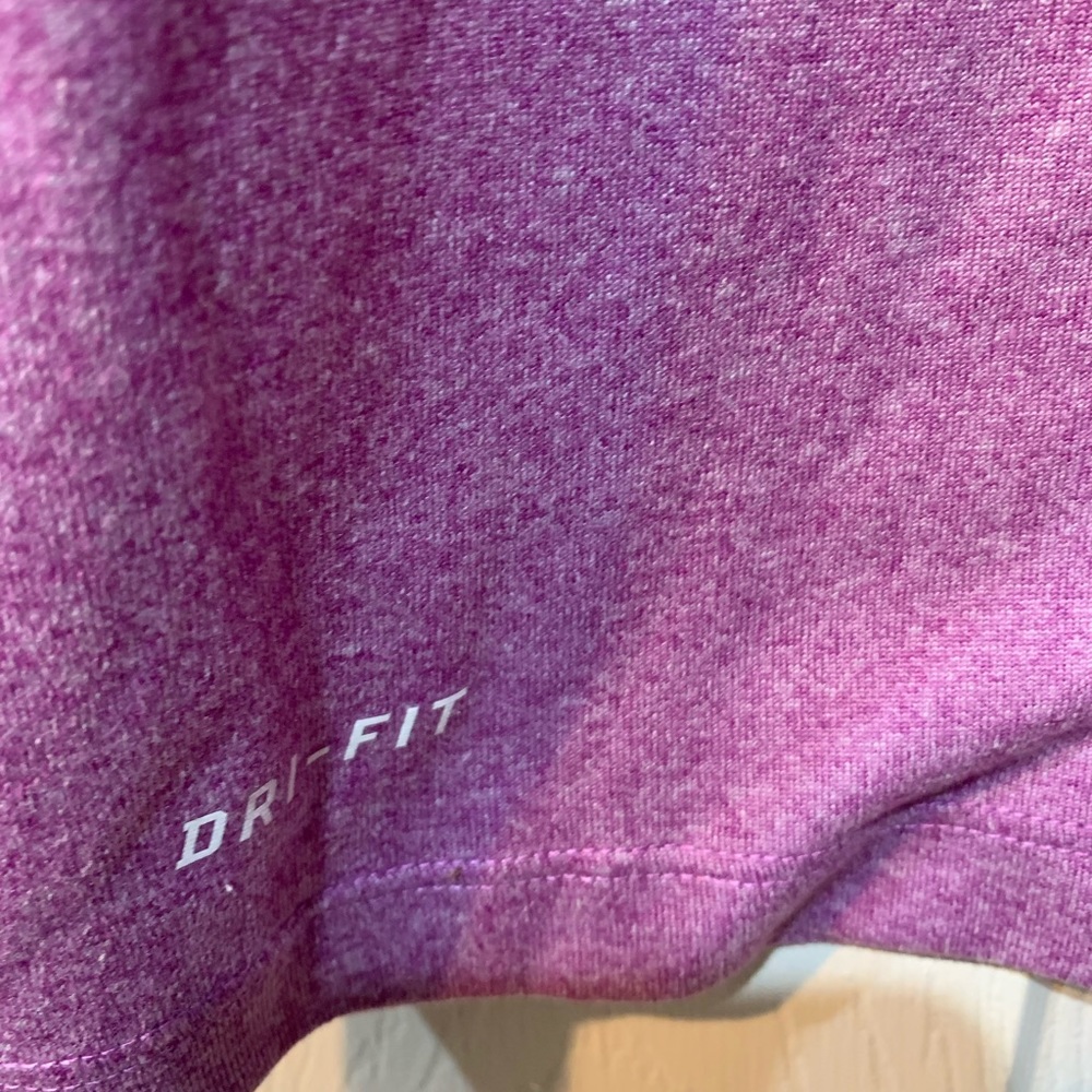 Nike tank